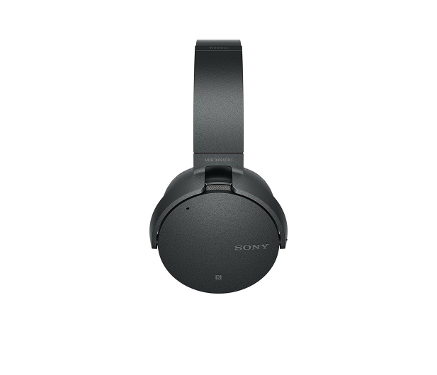 Sony MDR-XB950N1 czarny - 366520 - zdjęcie 6